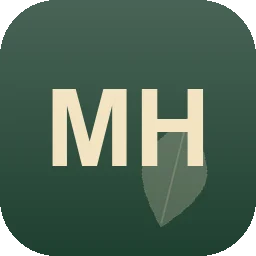 Logo Matthias Hackler Garten-u.Landschaftsbau