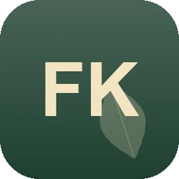 Logo Frank Kröger Garten- und Landschaftsbau
