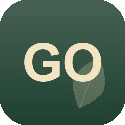 Logo Gerald Ofer Gartenbau