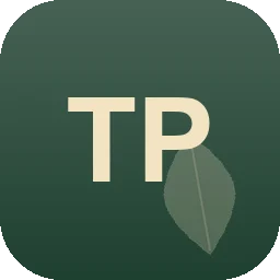 Logo Thomas Prange Gartenservice