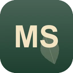 Logo Markus Stäbler Garten- und Landschaftsbau