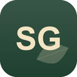 Logo Seefuss Gebäudedienste