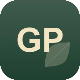 Logo Gartenpflege Padberg