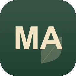Logo Matthias