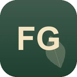 Logo Faton Garten & Landschaftsbau