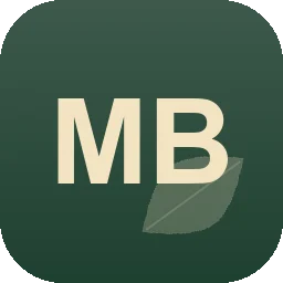 Logo M&B GaLaBau