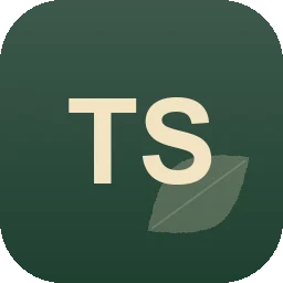 Logo T. Schulte C. Schulte Baumschule und Gartenbau
