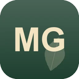 Logo Menke Gartenbau