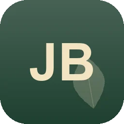 Logo Jonas Brodmann Garten & Landschaftsbau