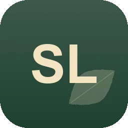 Logo Stefan Linkenheil Garten- und Landschaftsbau