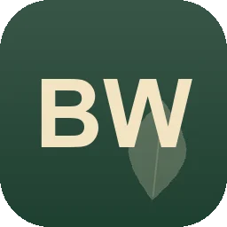 Logo Bettina Weise Garten- und Freiraumplanung