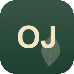 Logo Oliver Jagielski Garten- und Landschaftsbau