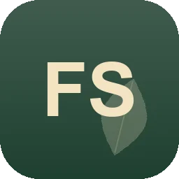Logo Fred Stock Garten- und Grabpflege