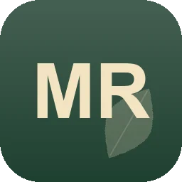 Logo Markus Rühl