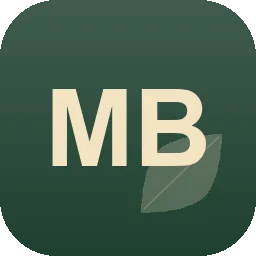 Logo Manfred Beer Gartenbaubetrieb
