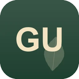 Logo Garten u. Landschaftsbau