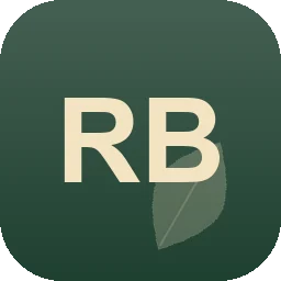 Logo Roland Burtey Gartenpflege
