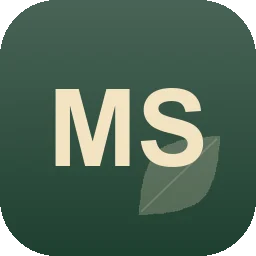 Logo Michael Schneider Gartengestaltung