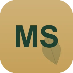 Logo Michael Schoenemann Gärtnerei