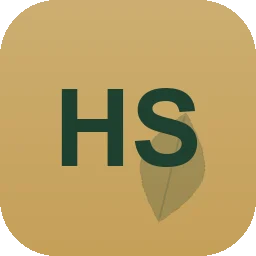 Logo H. Schöneberg A. Gartenbau Geißenhof