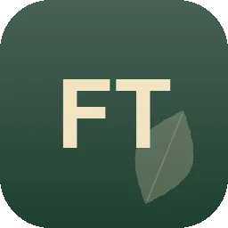 Logo Friedrich THB