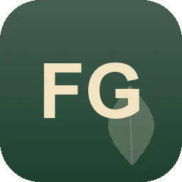 Logo Factor Green
