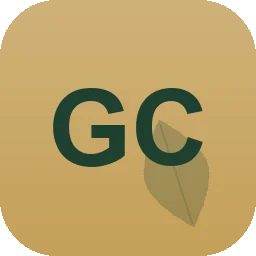 Logo Gärtnermeister Christian Droste