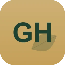 Logo Gärtnerei Hübschmann