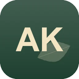 Logo Andre Kunze Garten- und Landschaftsbau