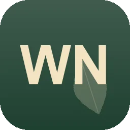 Logo Walter Nesbach Gartengestaltung
