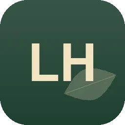 Logo Luca Hommel
