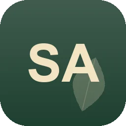 Logo Shala Arben