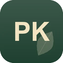 Logo Philip Klausmann Garten- und Landschaftsbau