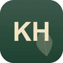 Logo Klaus Hakelberg Garten-und Landschaftsbau