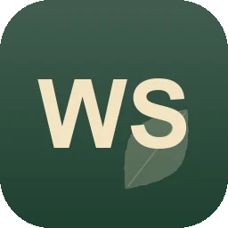 Logo Wolfgang Streiftau Landschaftsarchitekt