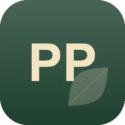 Logo Paolo Pugliese Garten- & Landschaftsbau