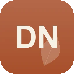 Logo Dennis Niemz Garten- & Landschaftsbau