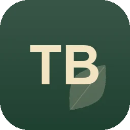 Logo Trond Beuchler Gartenbaubetrieb