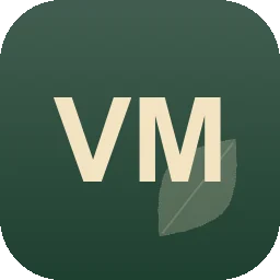 Logo Volker Müller Baumfällungen