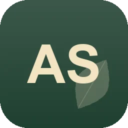 Logo Alexander Schmitt Garten- und Landschaftsbau