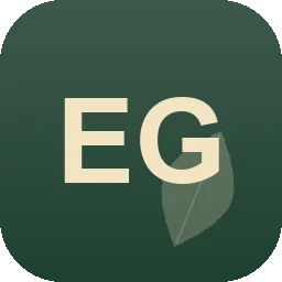 Logo EKu Gartenpflege