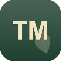 Logo Thomas Meyer Gartengestaltung