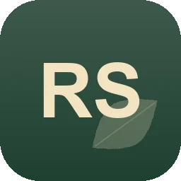 Logo Raible und Schmocker Gartengestaltung