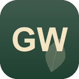 Logo Gartenbau Wencker
