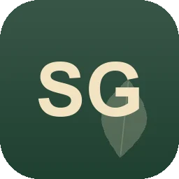 Logo Stein & Garten GmbH Garten- und Landschaftsbau