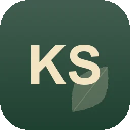Logo Kirstin Schubert KS-GaFoTec