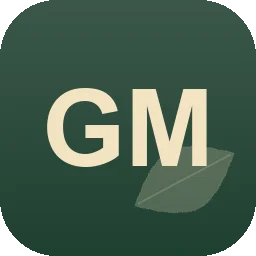 Logo Gartenlandschaftsbau Mario Möller