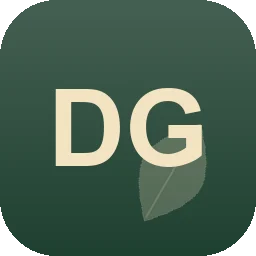 Logo DT Garten- und Landschaftsbau
