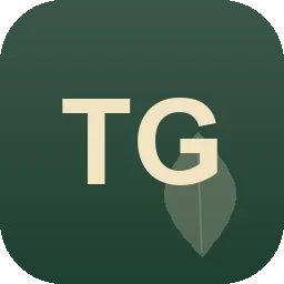 Logo Travepark Garten- und Landschaftsbau
