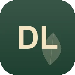 Logo Drescher Landschaftsarchitekt Landschaftsarchitekt